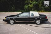 Thumbnail of 1995 Black Mercury Cougar