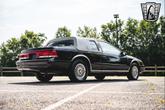 Thumbnail of 1995 Black Mercury Cougar
