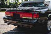 Thumbnail of 1995 Black Mercury Cougar