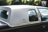 Thumbnail of 1995 Black Mercury Cougar