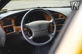 Thumbnail of 1995 Black Mercury Cougar