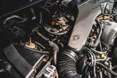 Thumbnail of 1995 Black Mercury Cougar