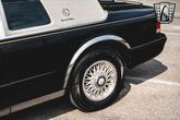 Thumbnail of 1995 Black Mercury Cougar