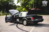 Thumbnail of 1995 Black Mercury Cougar