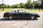 Thumbnail of 1995 Black Mercury Cougar