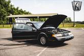 Thumbnail of 1995 Black Mercury Cougar