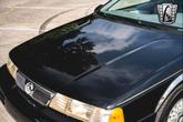 Thumbnail of 1995 Black Mercury Cougar