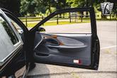 Thumbnail of 1995 Black Mercury Cougar