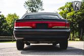 Thumbnail of 1995 Black Mercury Cougar