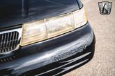 Thumbnail of 1995 Black Mercury Cougar