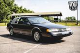 Thumbnail of 1995 Black Mercury Cougar