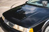 Thumbnail of 1995 Black Mercury Cougar