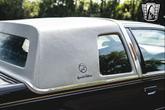 Thumbnail of 1995 Black Mercury Cougar