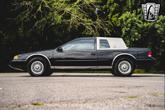 Thumbnail of 1995 Black Mercury Cougar
