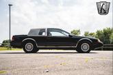 Thumbnail of 1995 Black Mercury Cougar