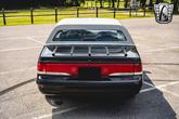 Thumbnail of 1995 Black Mercury Cougar