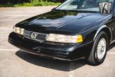 Thumbnail of 1995 Black Mercury Cougar