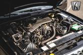 Thumbnail of 1995 Black Mercury Cougar
