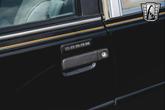 Thumbnail of 1995 Black Mercury Cougar