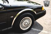 Thumbnail of 1995 Black Mercury Cougar