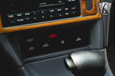 Thumbnail of 1995 Black Mercury Cougar