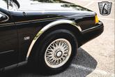 Thumbnail of 1995 Black Mercury Cougar
