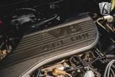 Thumbnail of 1995 Black Mercury Cougar