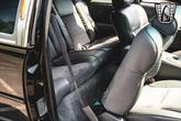 Thumbnail of 1995 Black Mercury Cougar
