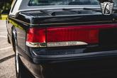Thumbnail of 1995 Black Mercury Cougar