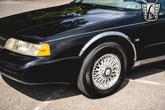 Thumbnail of 1995 Black Mercury Cougar