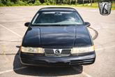 Thumbnail of 1995 Black Mercury Cougar