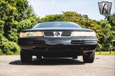 Thumbnail of 1995 Black Mercury Cougar