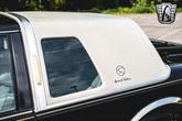 Thumbnail of 1995 Black Mercury Cougar