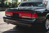 Thumbnail of 1995 Black Mercury Cougar