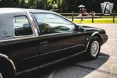 Thumbnail of 1995 Black Mercury Cougar