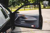 Thumbnail of 1995 Black Mercury Cougar
