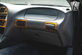 Thumbnail of 1995 Black Mercury Cougar