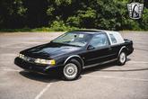 Thumbnail of 1995 Black Mercury Cougar