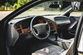 Thumbnail of 1995 Black Mercury Cougar