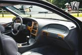 Thumbnail of 1995 Black Mercury Cougar