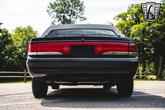 Thumbnail of 1995 Black Mercury Cougar