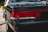 Thumbnail of 1995 Black Mercury Cougar