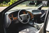 Thumbnail of 1995 Black Mercury Cougar
