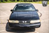 Thumbnail of 1995 Black Mercury Cougar