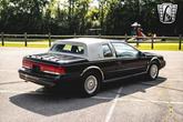 Thumbnail of 1995 Black Mercury Cougar