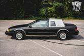 Thumbnail of 1995 Black Mercury Cougar