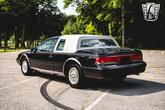 Thumbnail of 1995 Black Mercury Cougar
