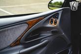 Thumbnail of 1995 Black Mercury Cougar