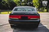 Thumbnail of 1995 Black Mercury Cougar