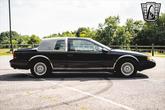 Thumbnail of 1995 Black Mercury Cougar